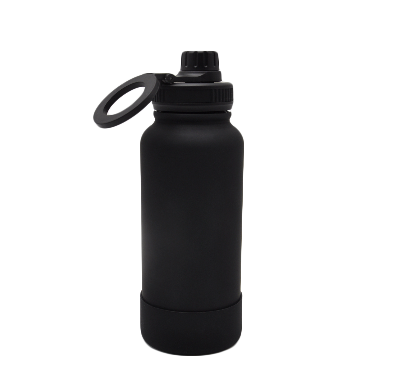 thermo bottle with mega safe 