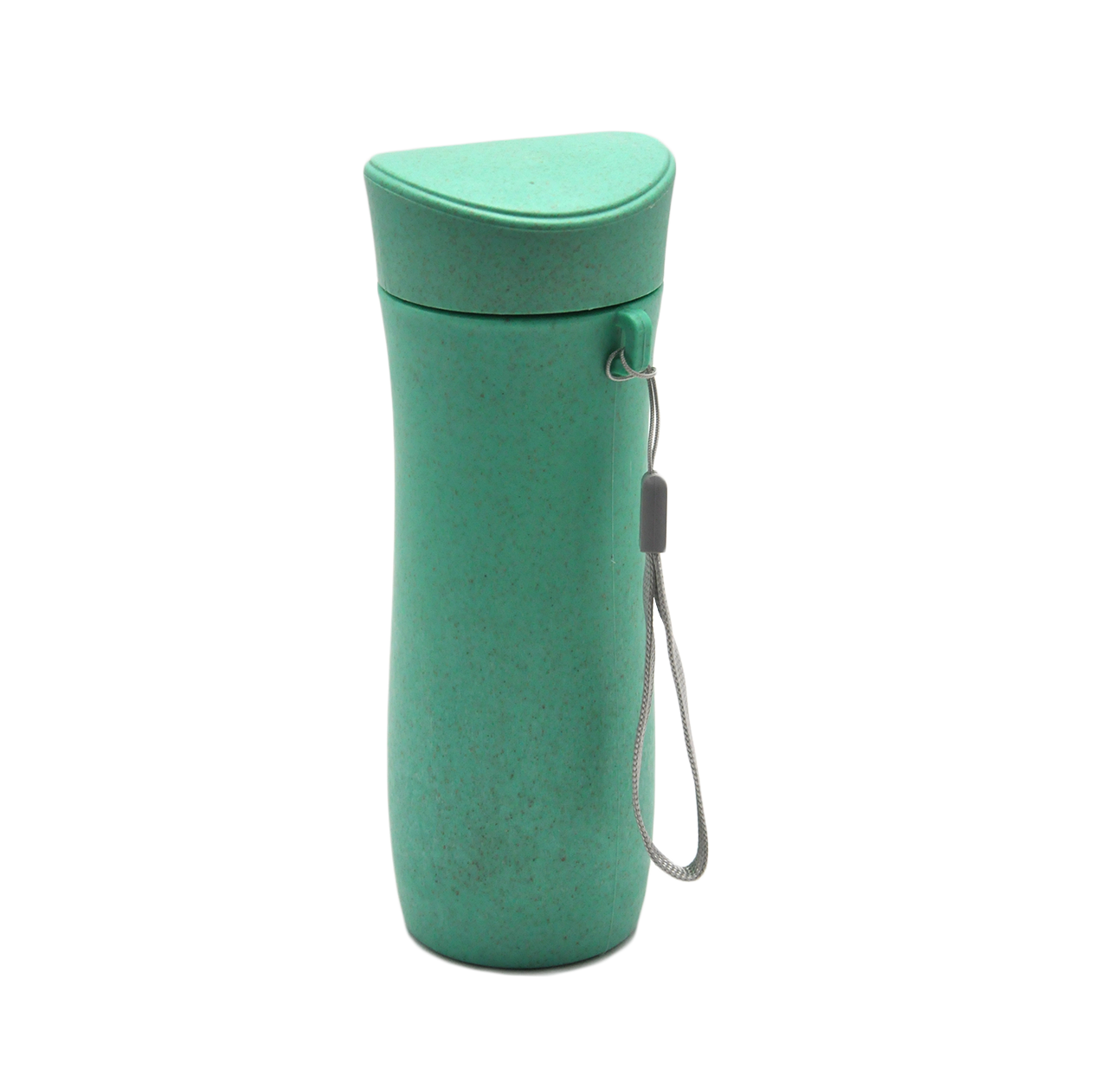 wheat fiber bottle 