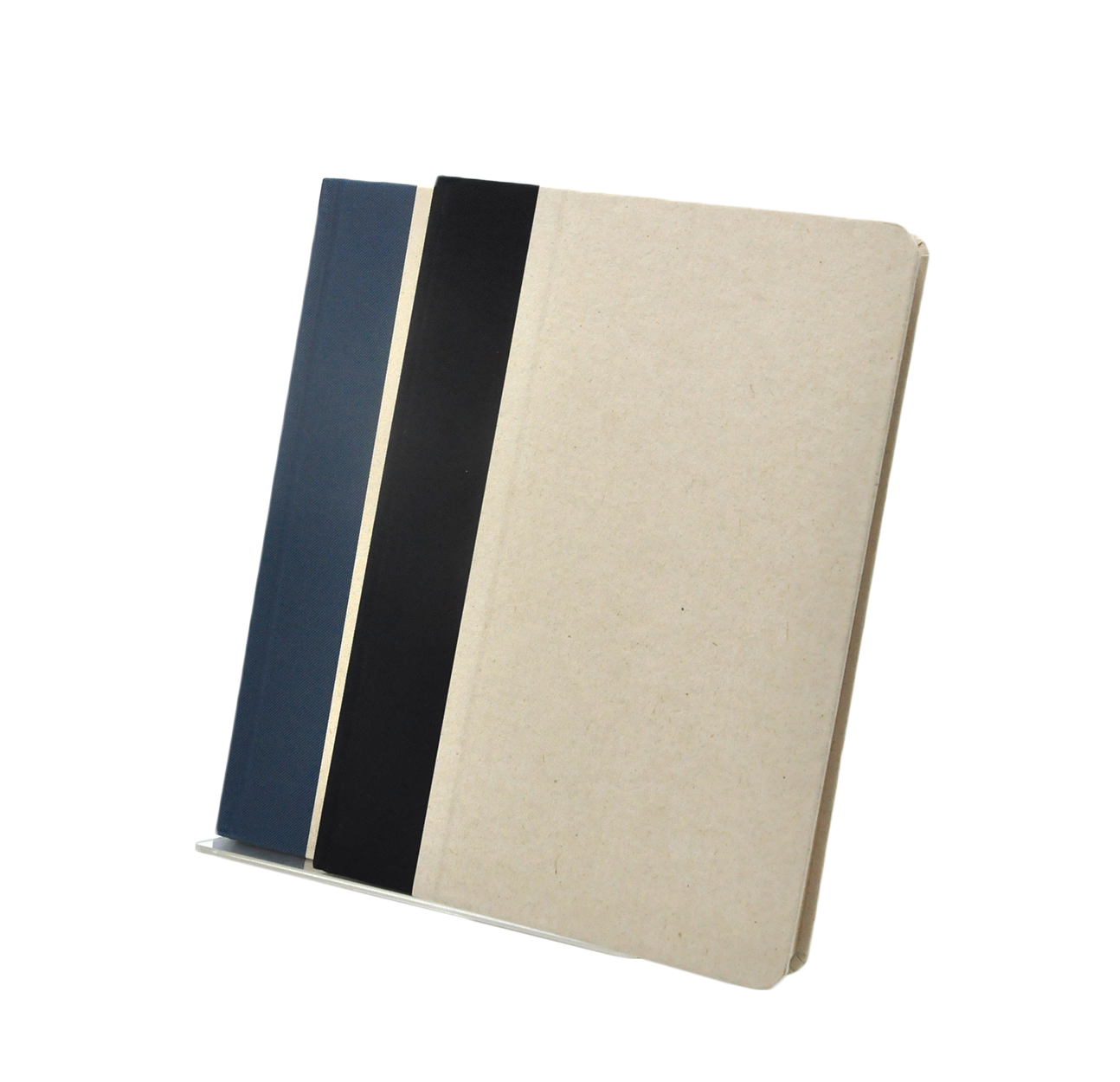 a5 sugarcane +rpet notebook 