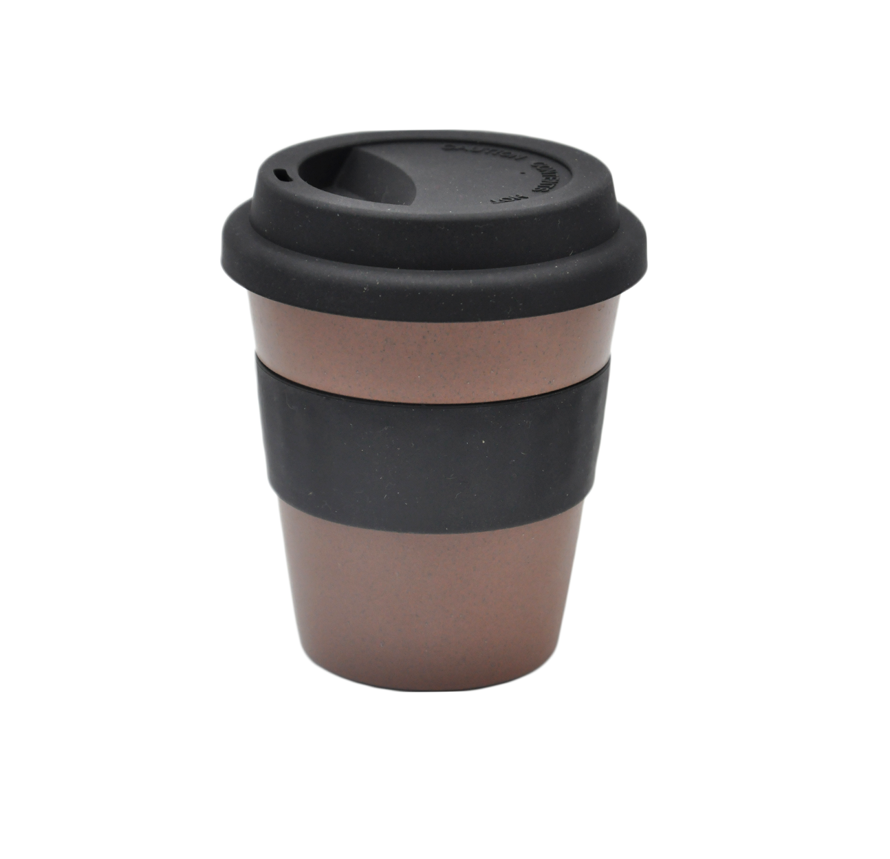 bamboo fiber mug 