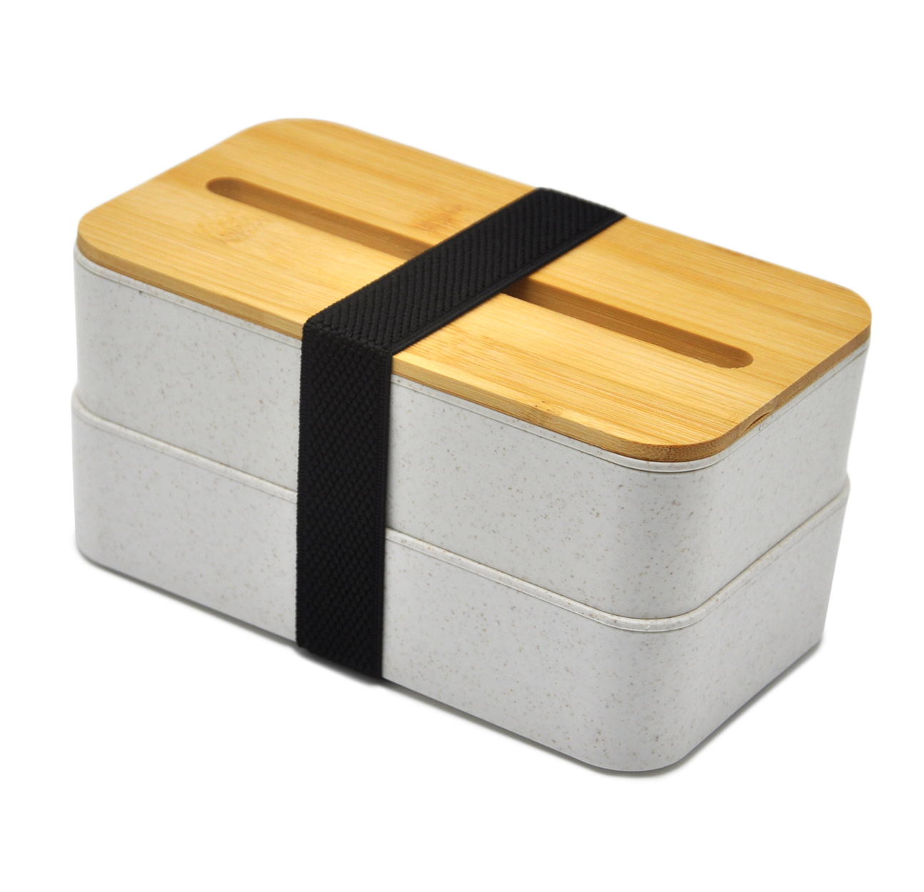 wheat fiber lunch box 