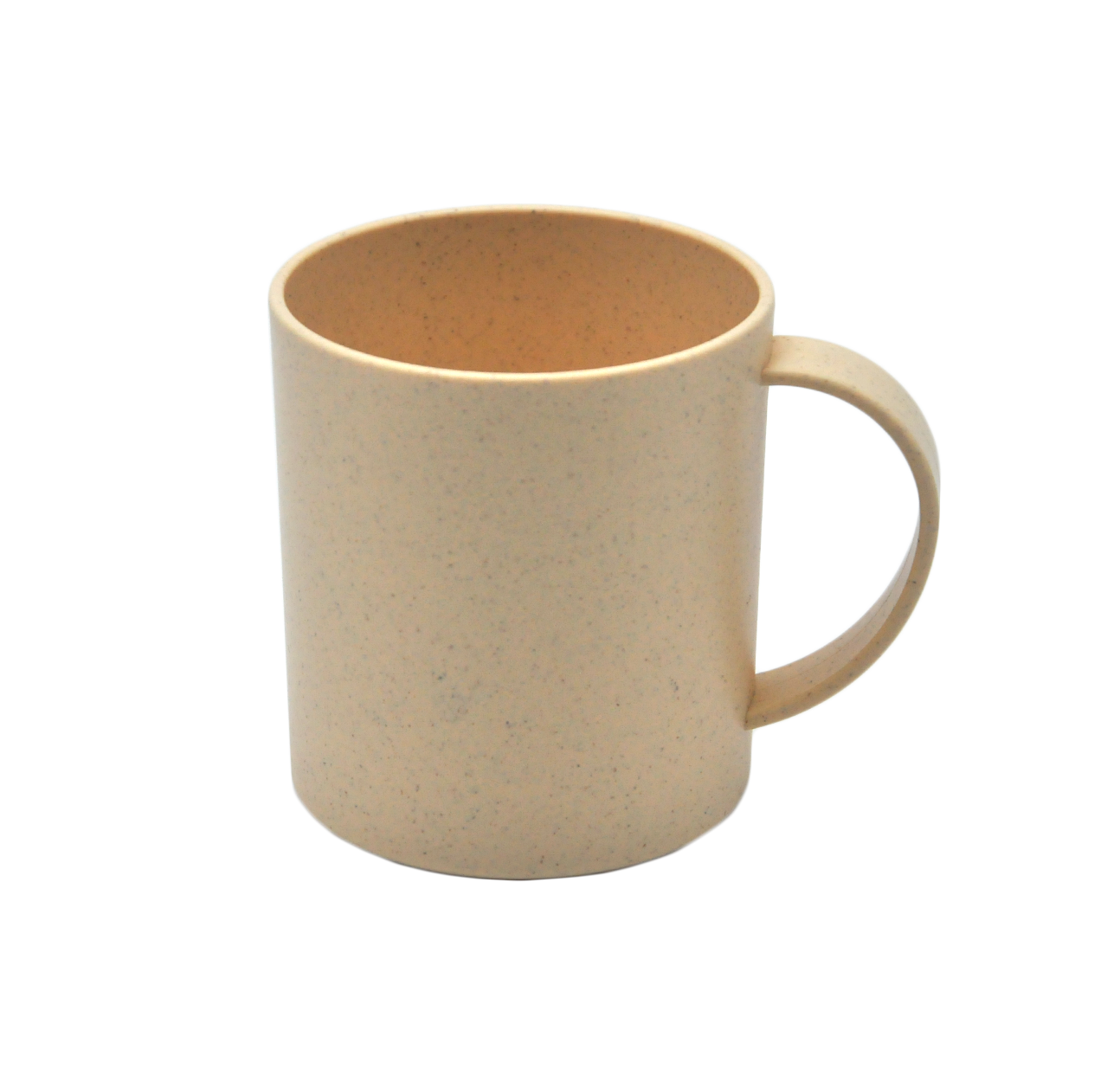 wheat fiber mug 