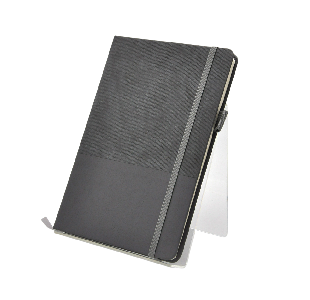 A5 PU NOTEBOOK 
