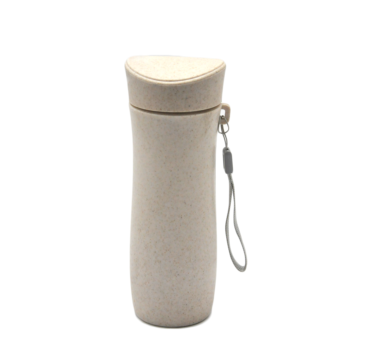 wheat fiber bottle 