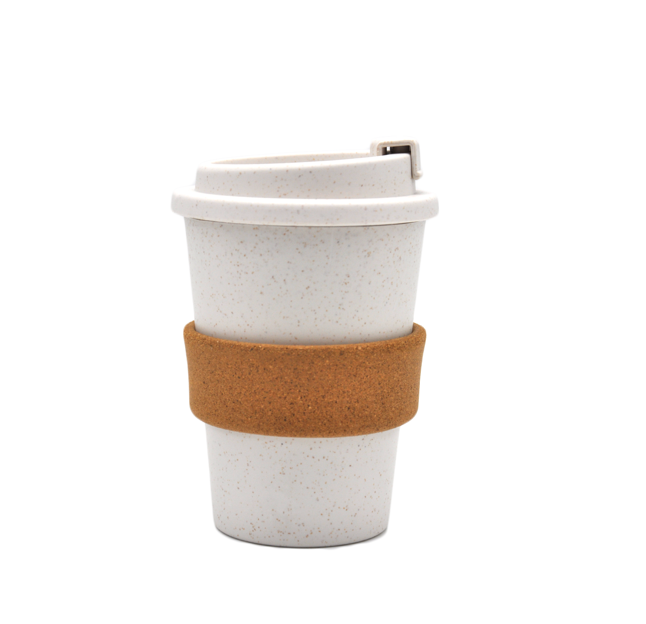 wheat fiber mug 
