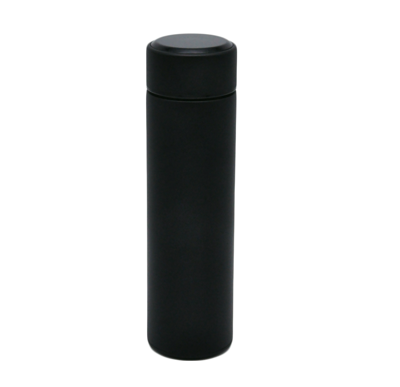 temperature display thermo bottle 
