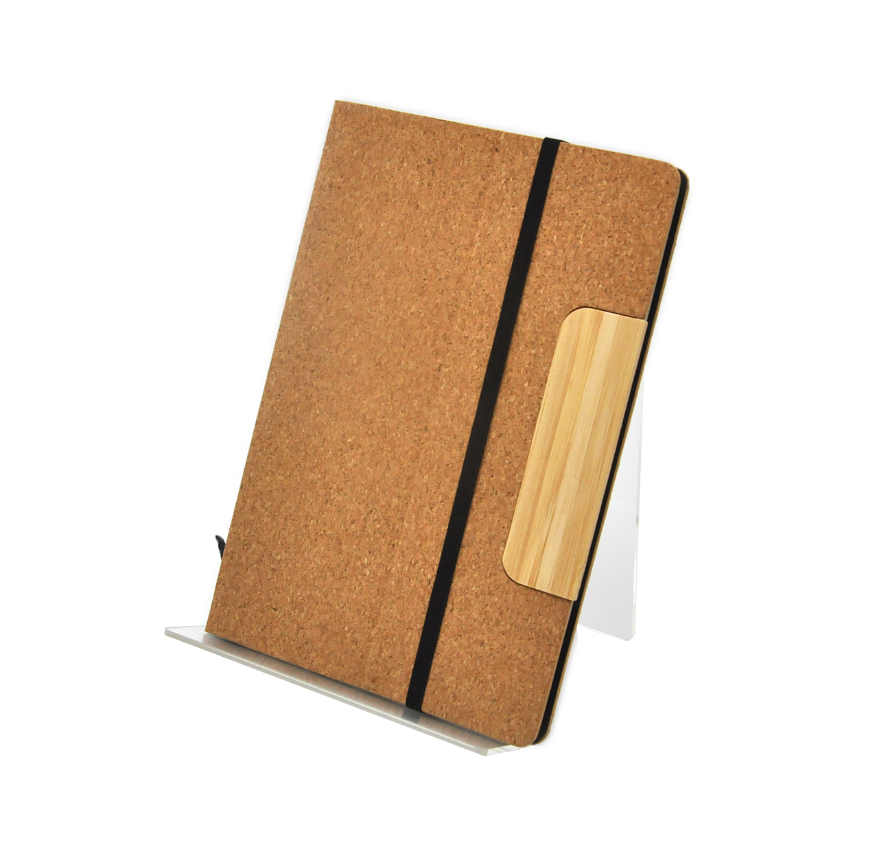 cork notebook 