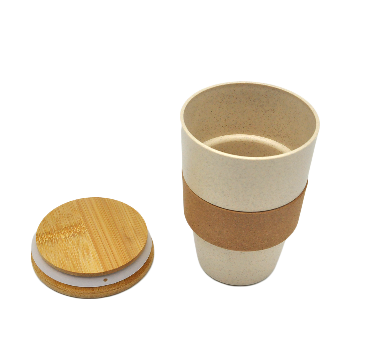 wheatfiber mug 