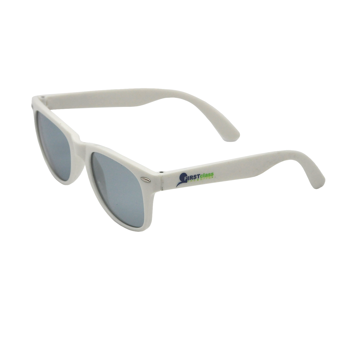 plastic  sunglass  basic model