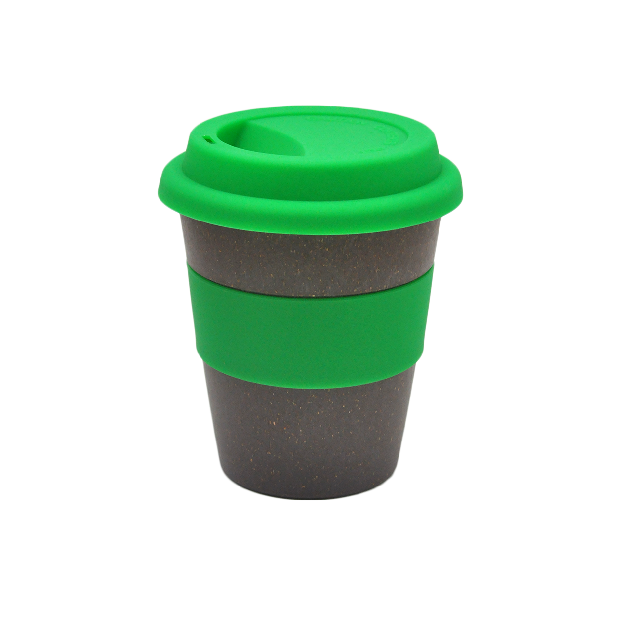 bamboo fiber mug 