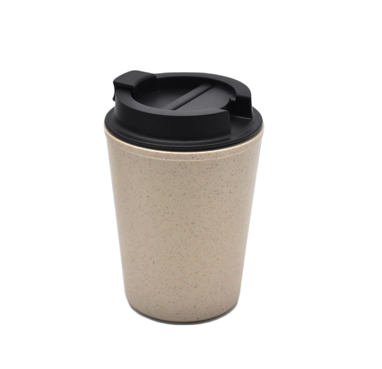 wheat fiber coffee mug 
