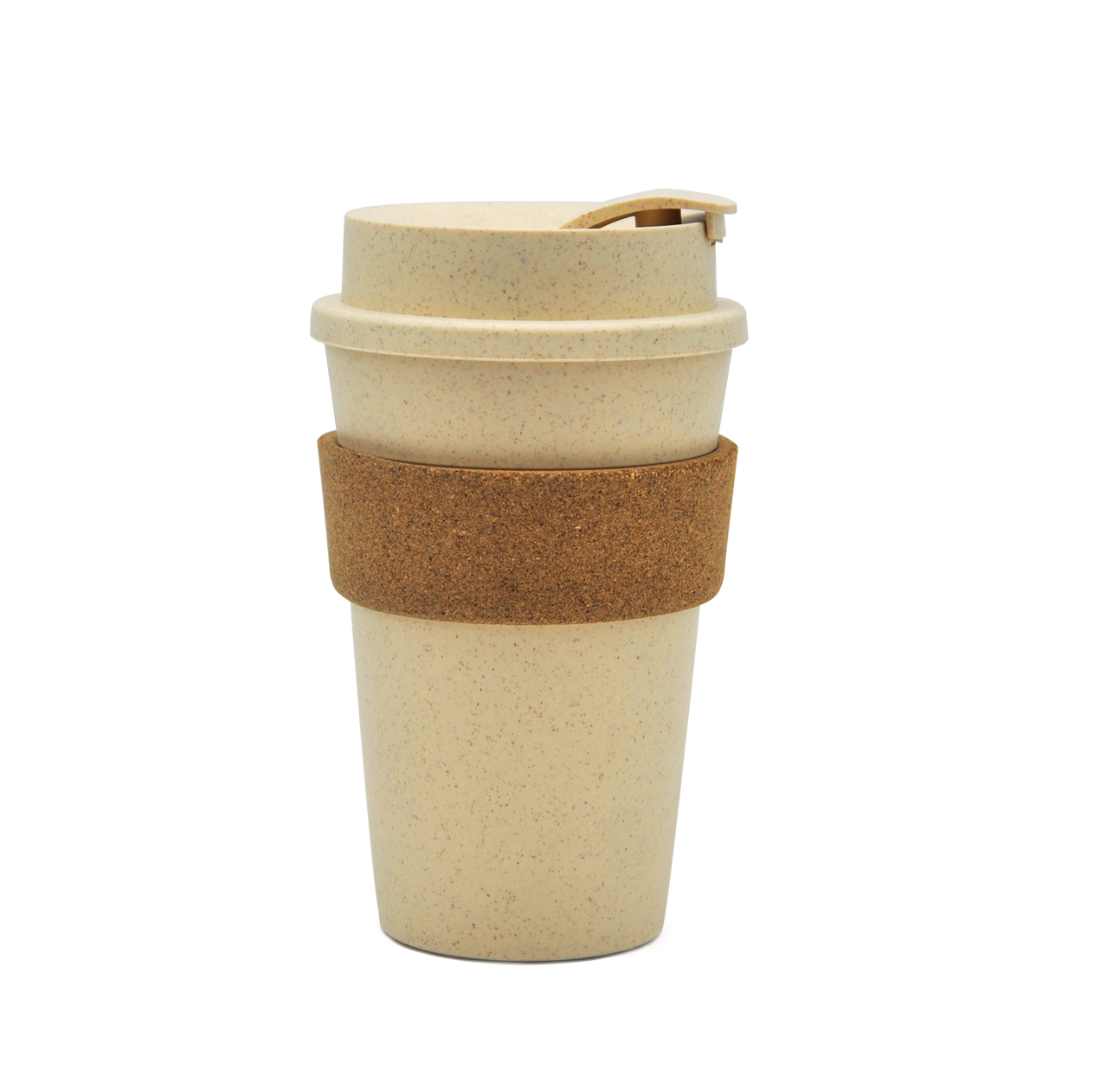 wheat fiber mug 