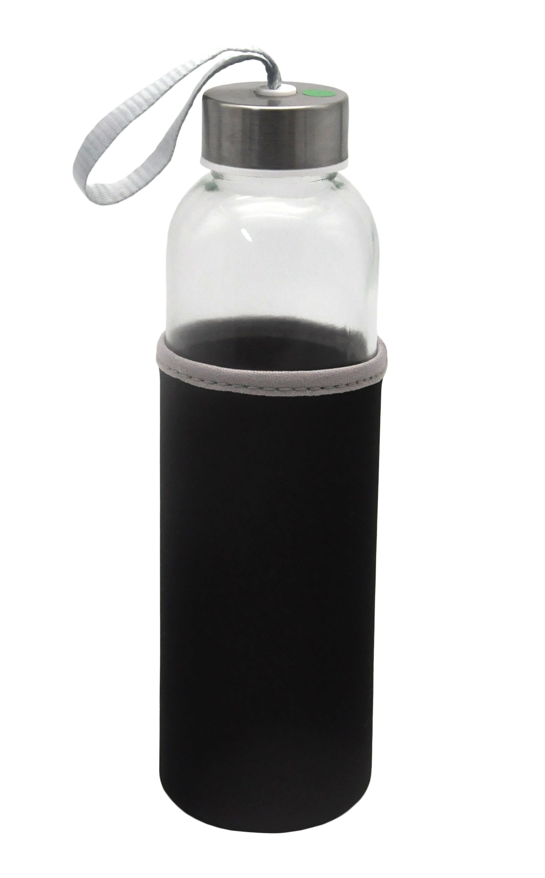glass bottle 