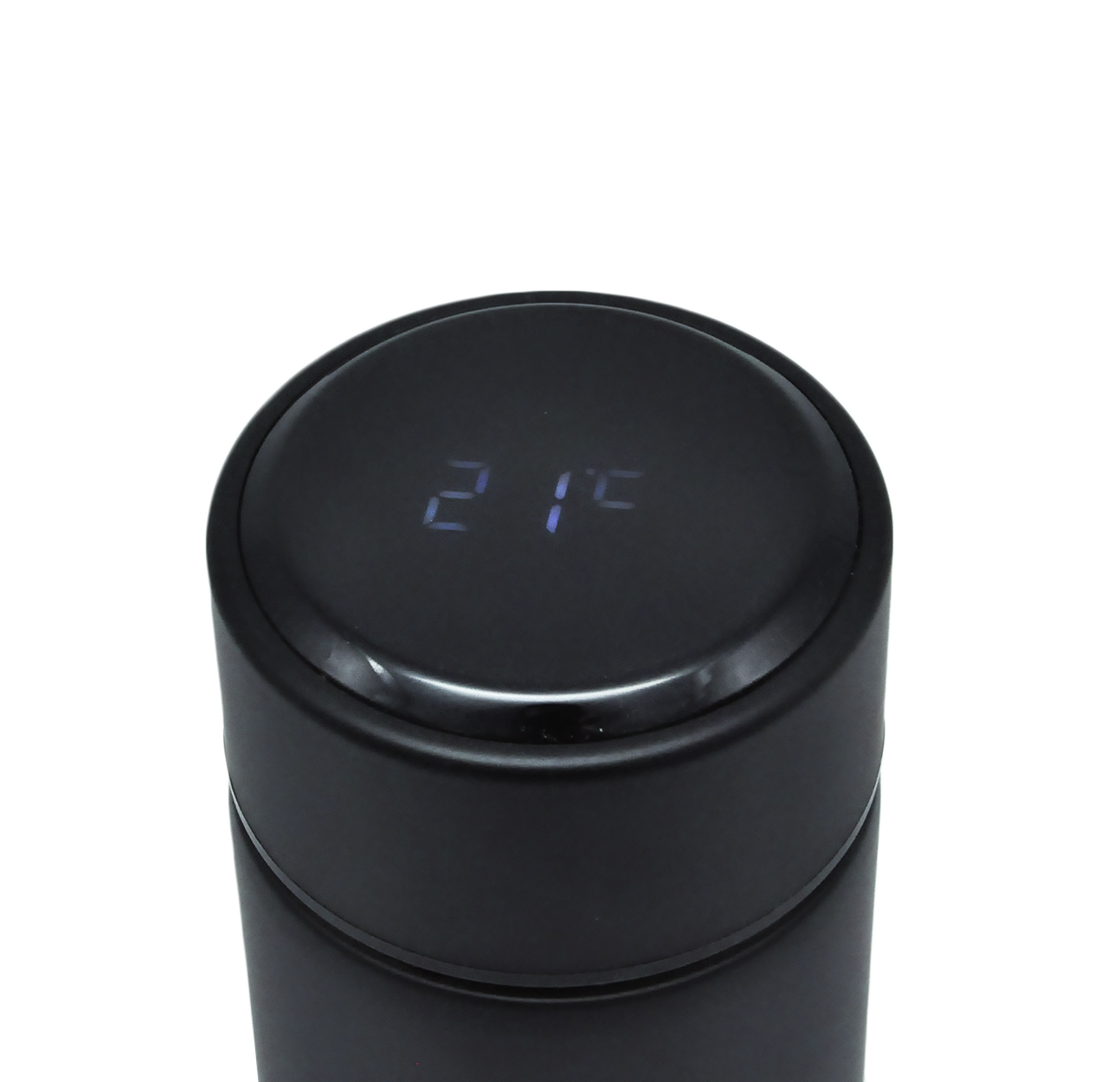 temperature display thermo bottle 