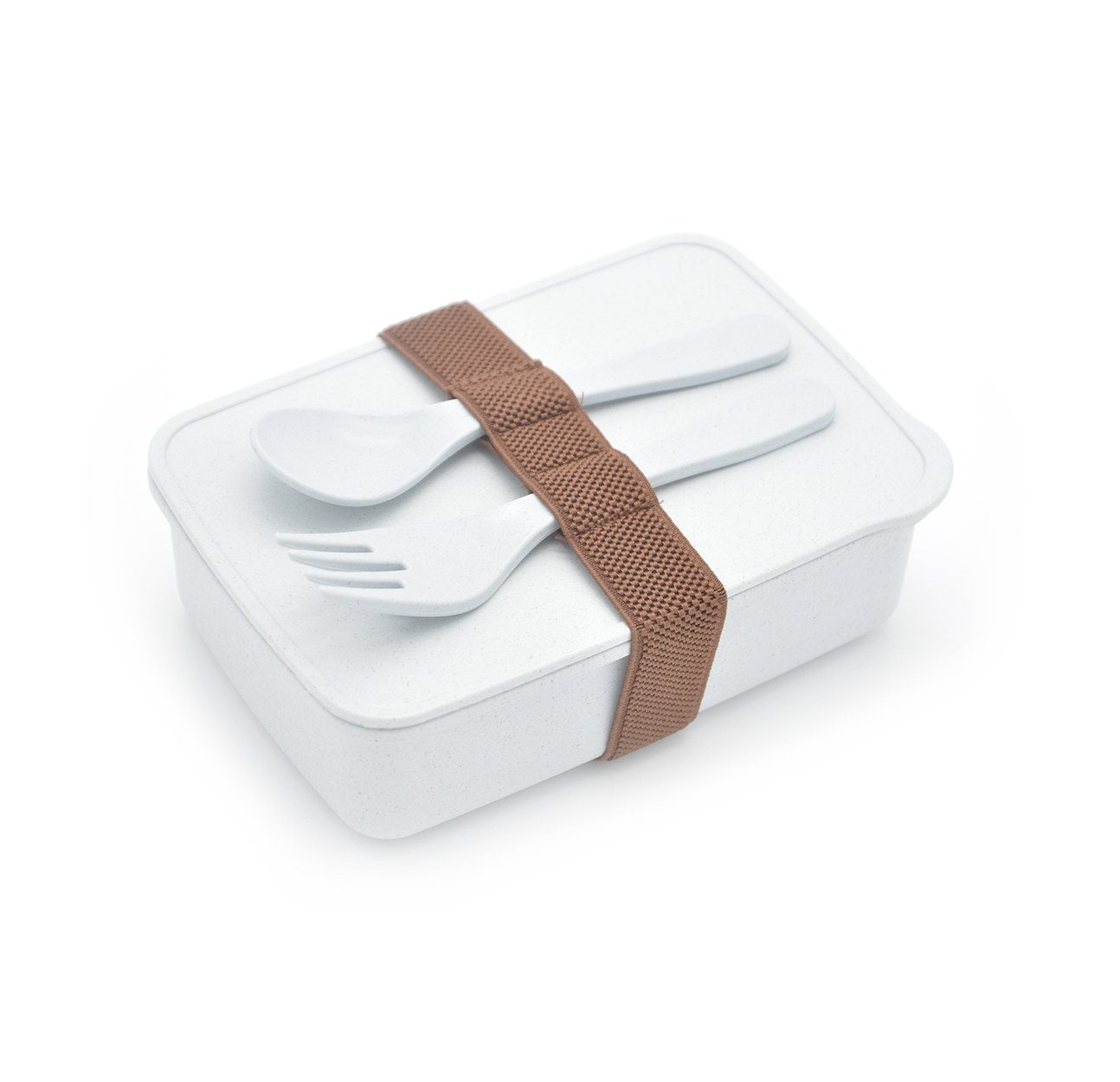 wheat fiber lunch box 