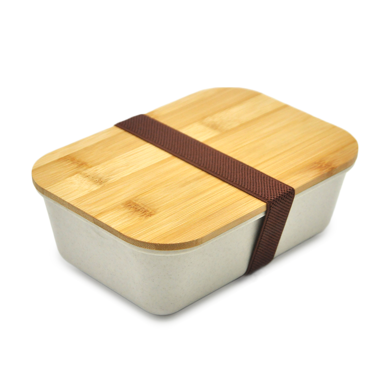 wheat fiber lunch box 