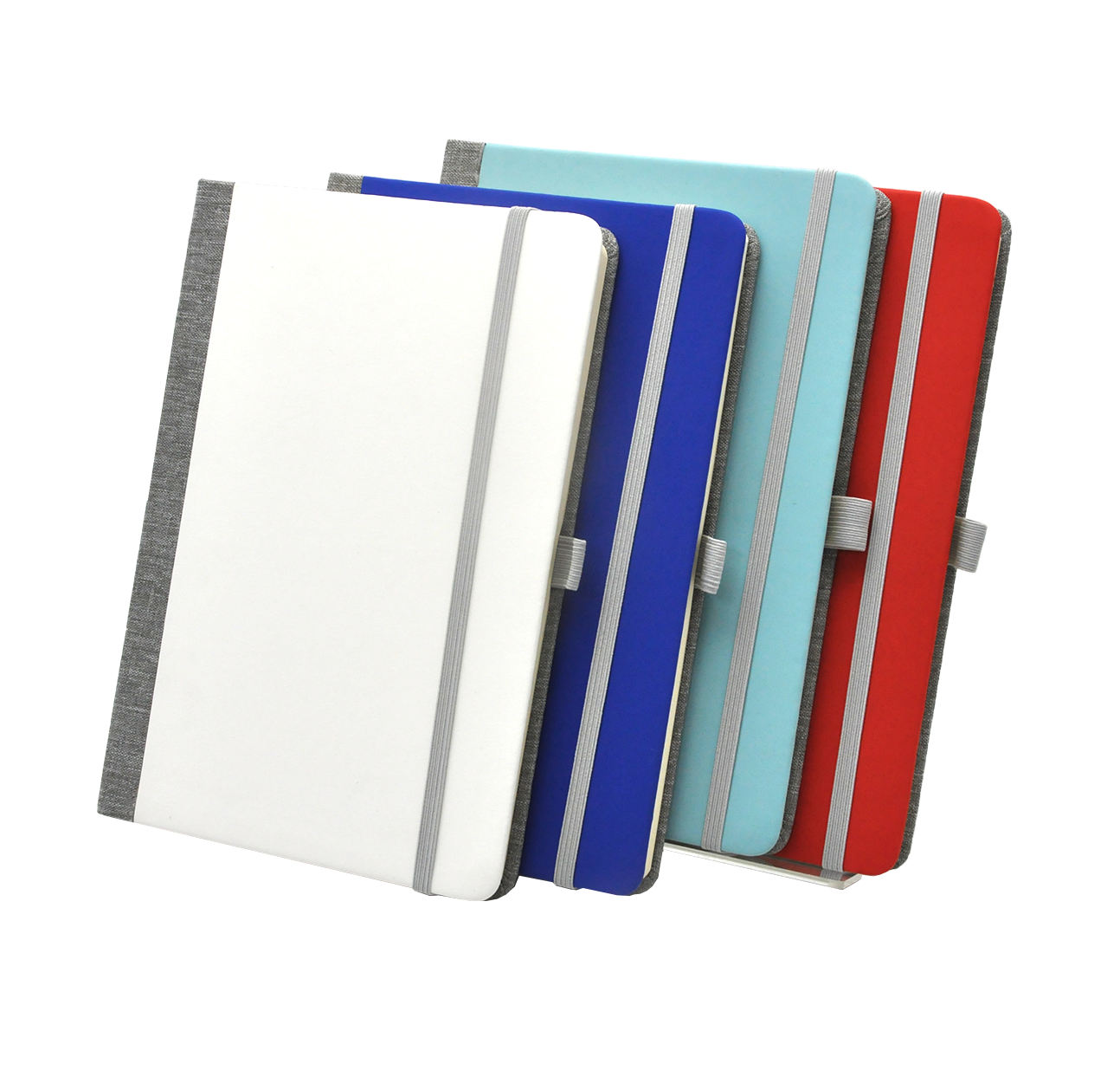 Customized Notebook Organizer A5 Notebook 