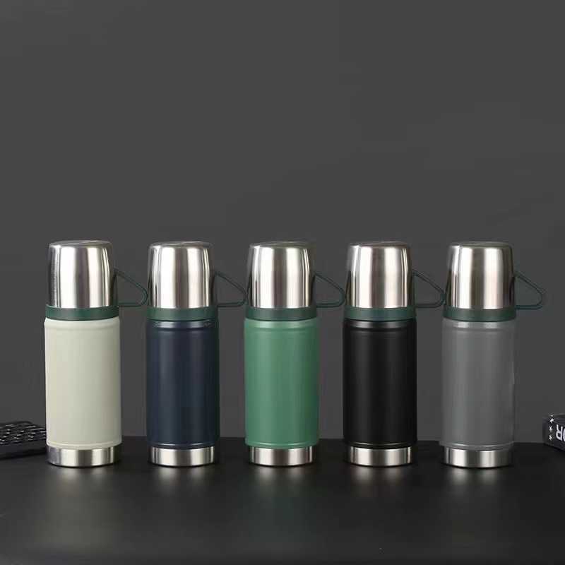 thermo bottle set 