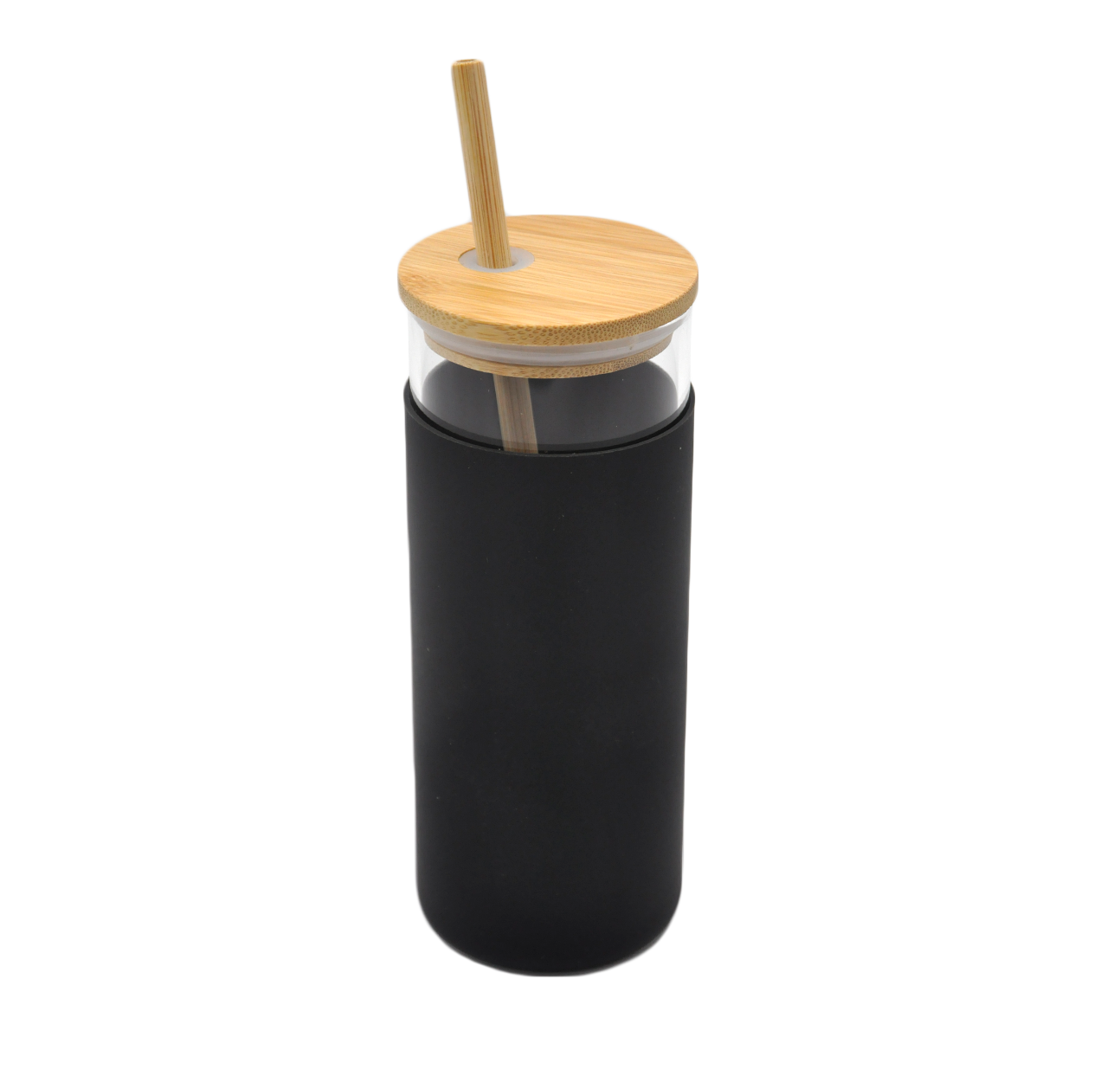 glass bottle 