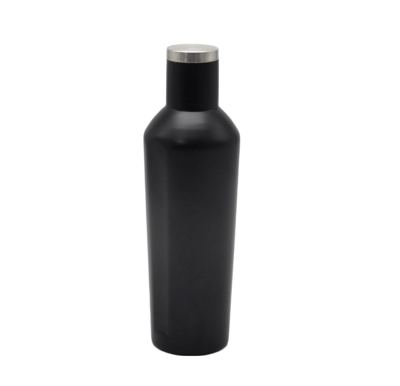 6 panel thermo bottle 