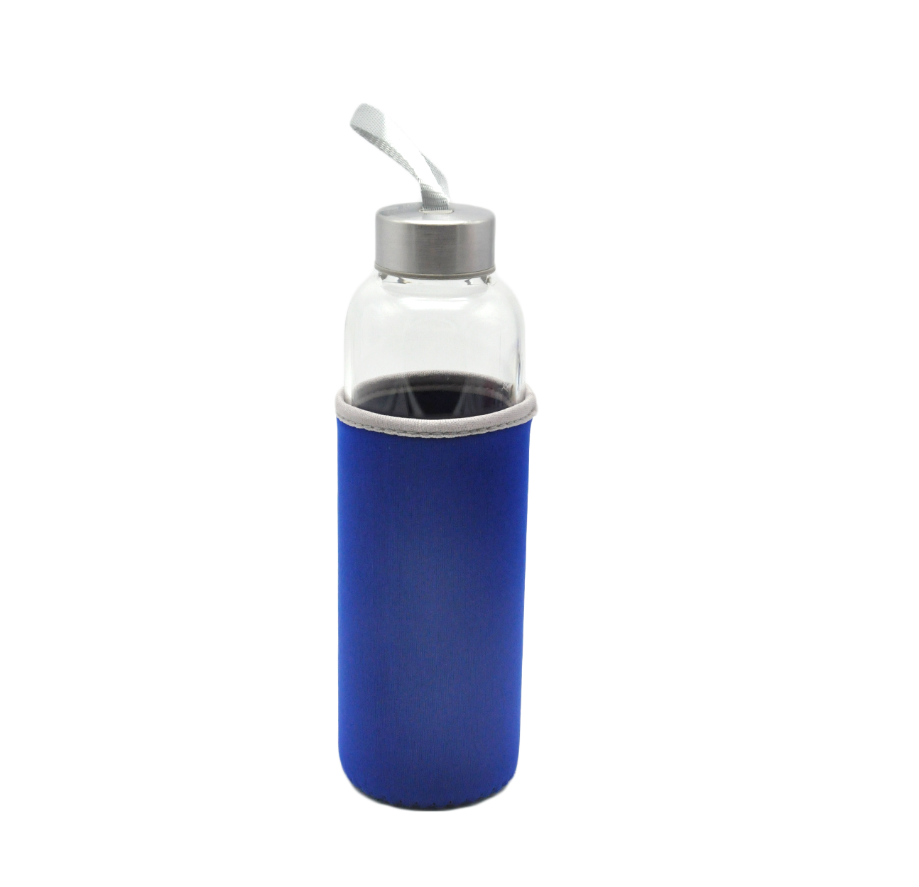 glass bottle 