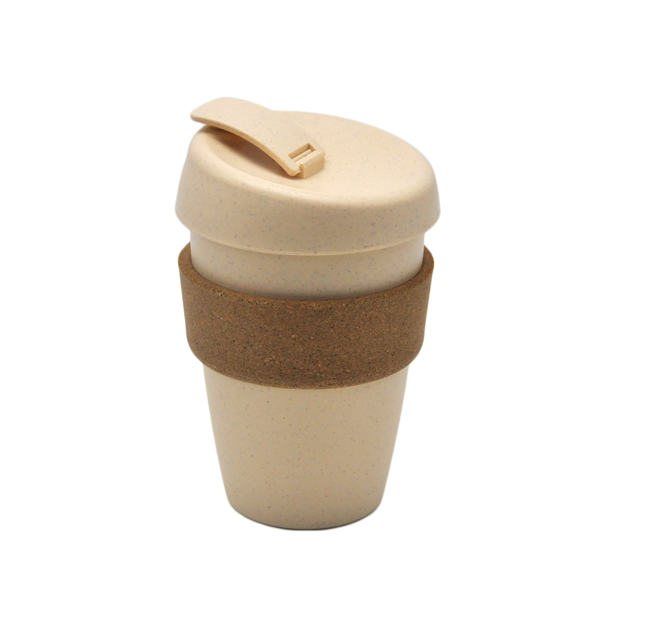 wheat fiber coffee mug 