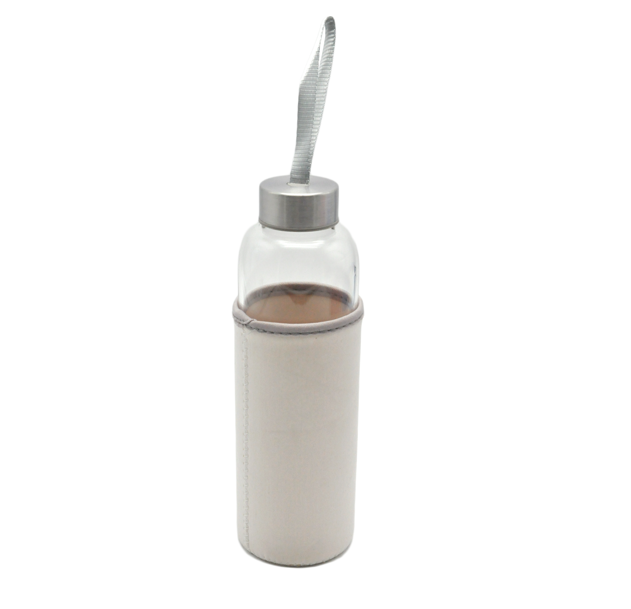 glass bottle 